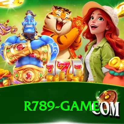 R789 Game Max v3.5.5 - 2