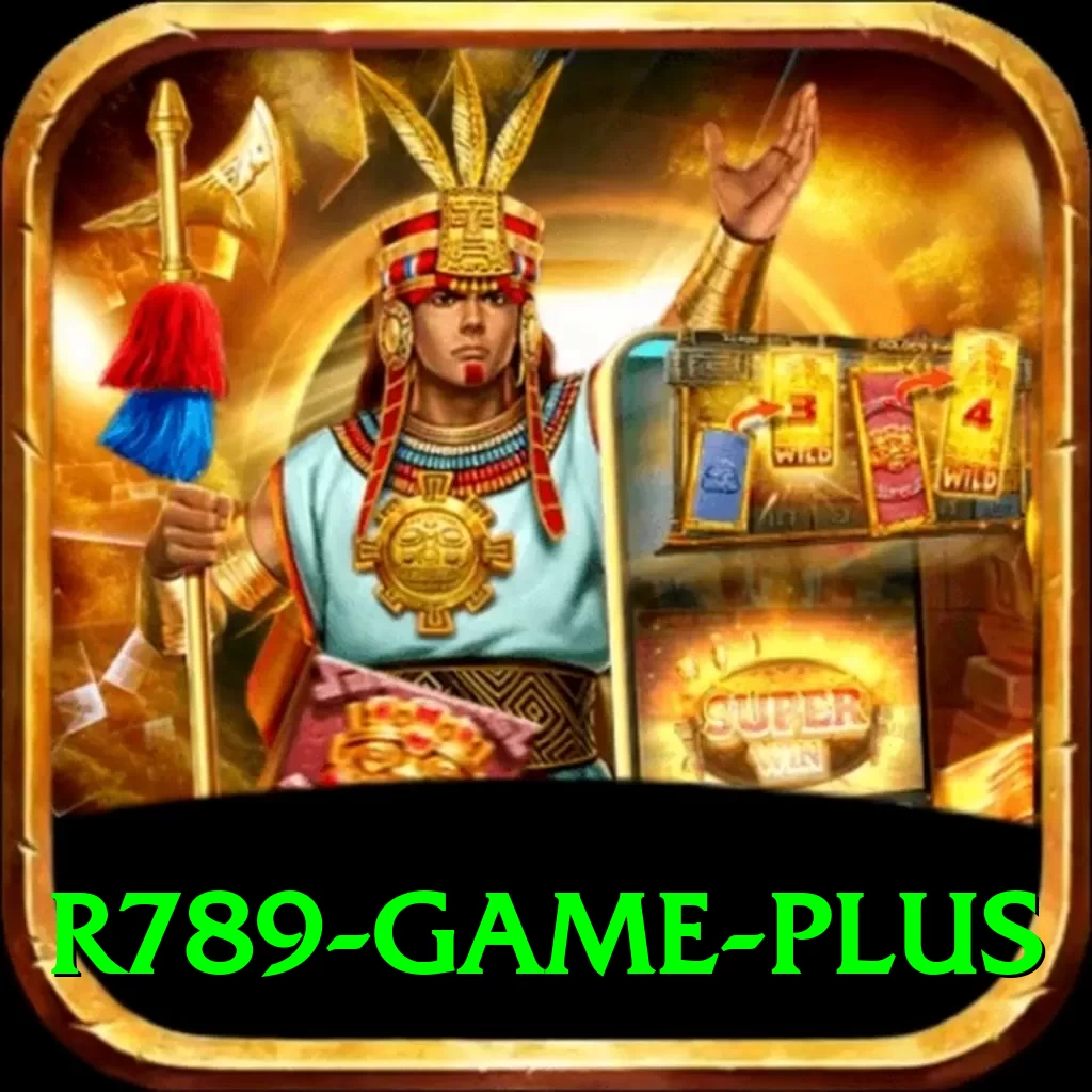 R789 Game Games (Casino & Earning) Gold v4.1.6 - 2