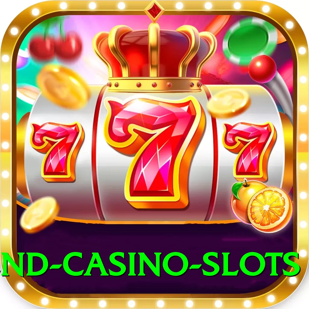 r789 Legend - Casino & Slots - 2