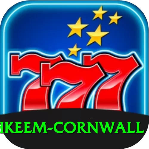 rahkeem cornwall Legend APK v1.6.2 - 2