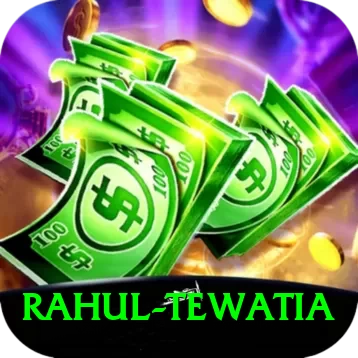 rahul tewatia Games Pro - 2