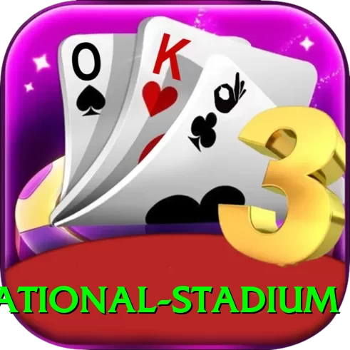 rajiv gandhi international stadium Money Super v2.0.0 - 2