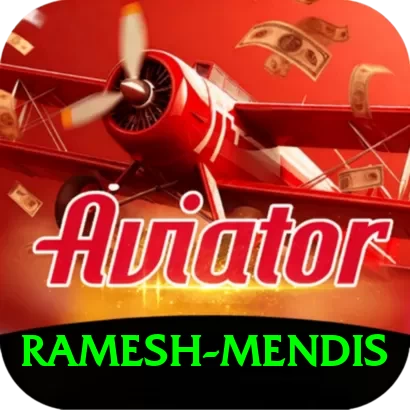 ramesh mendis Mega - Daily Bonus - 2