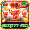 rizq777 Cash Mega