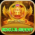 roger binny Mobile Legend