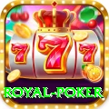 royal poker Slot Machine Deluxe