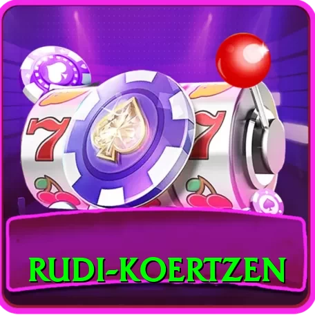 rudi koertzen Money Max v4.9.6 - 2