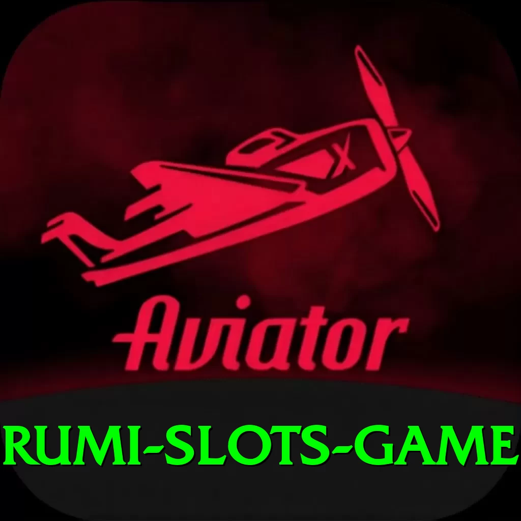 Rumi Slots Game Turbo Pro v5.0.8 - 2