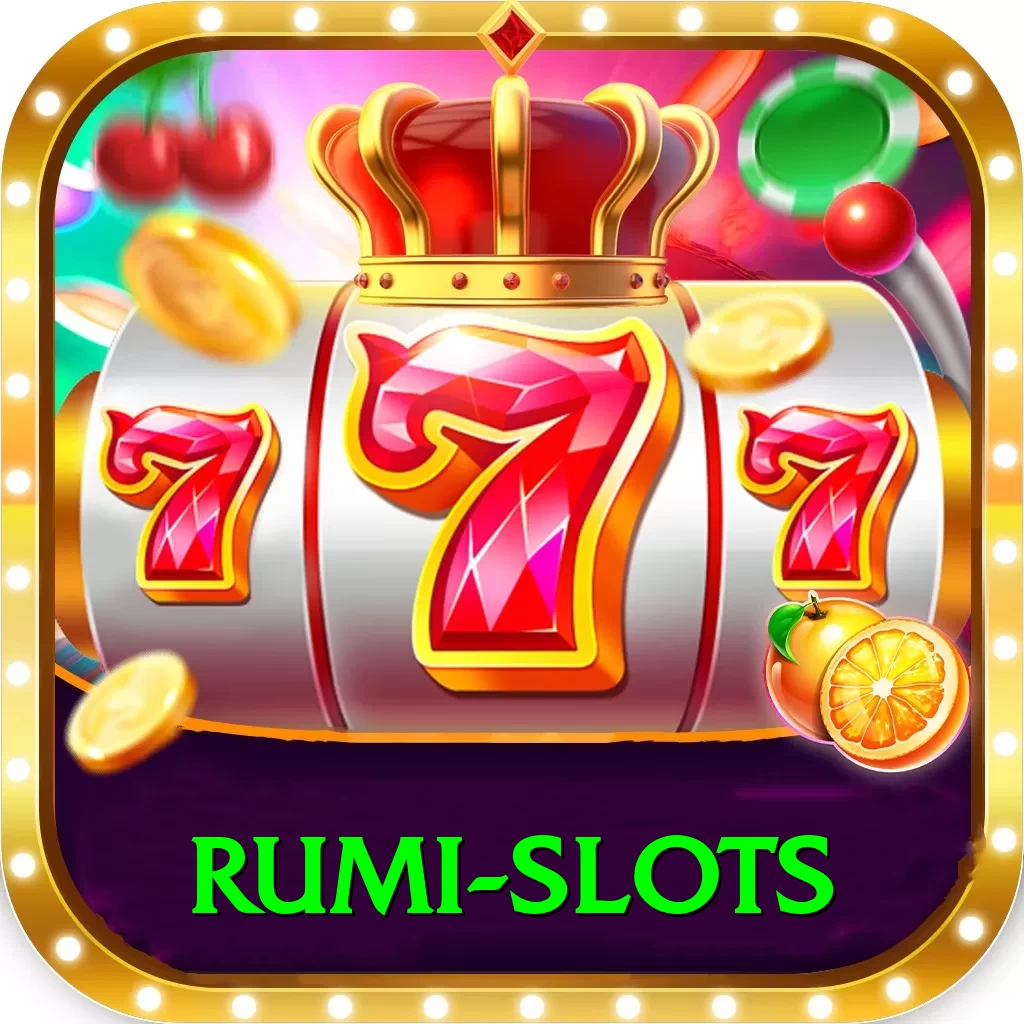 Rumi Slots Premium v5.0.3 - 2