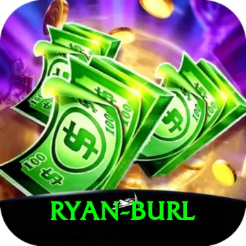 ryan burl Ultimate Casino App - 2