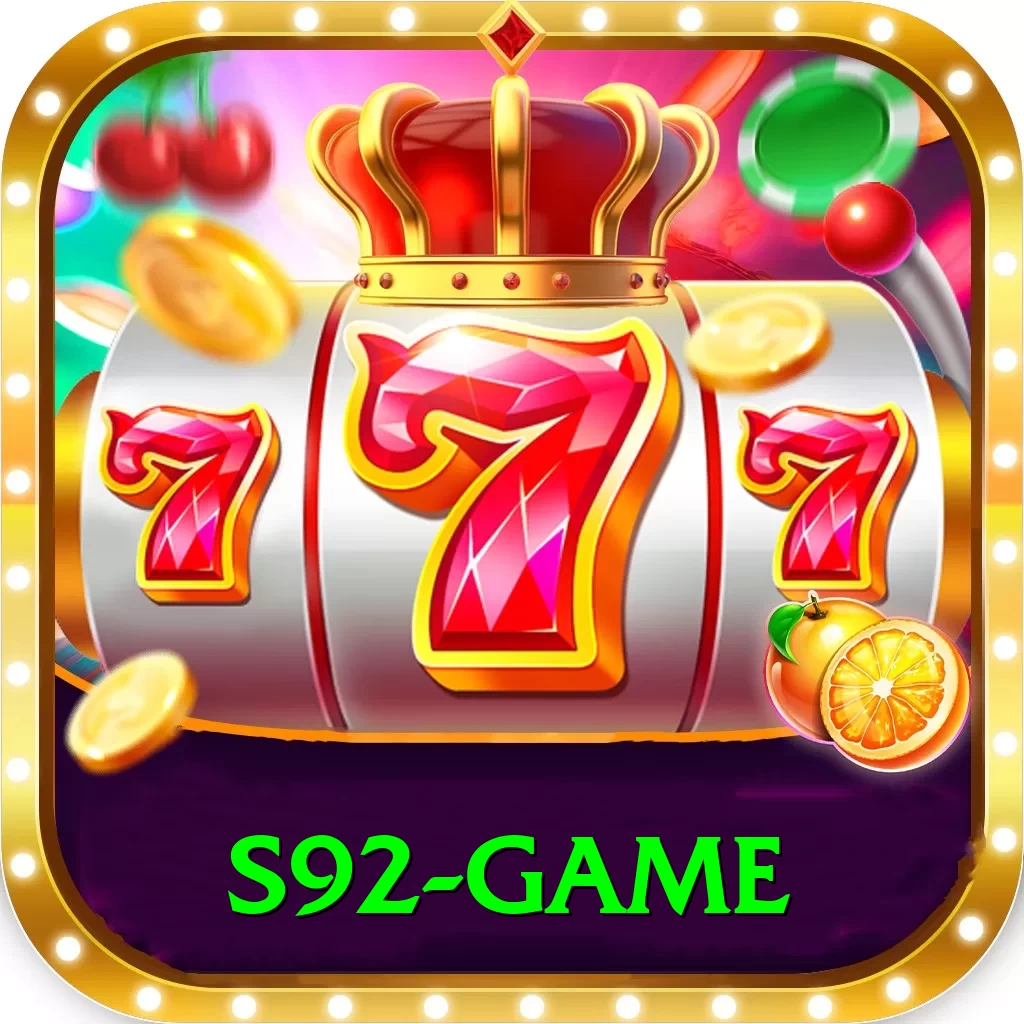 S92 Game Games (Casino & Earning) Ultimate v1.5.4 - 2