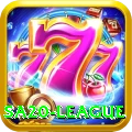 sa20 league - Master v1.0.0