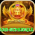 sa20 schedule Master APK v4.4.8