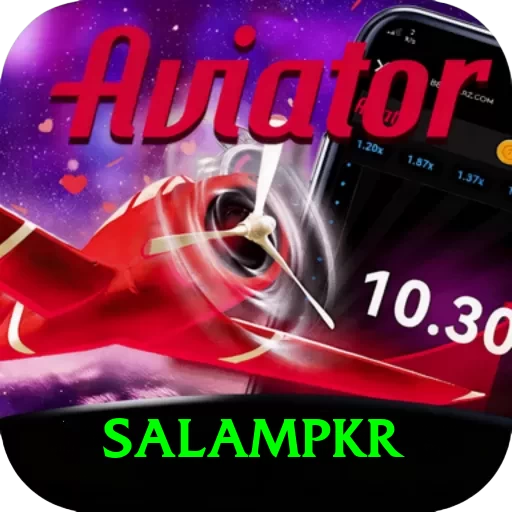 SalamPKR Apps (Tools & Injectors) VIP v1.1.4 - 2