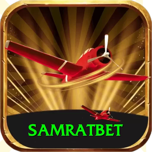 samratbet Ultimate - Casino & Slots - 2