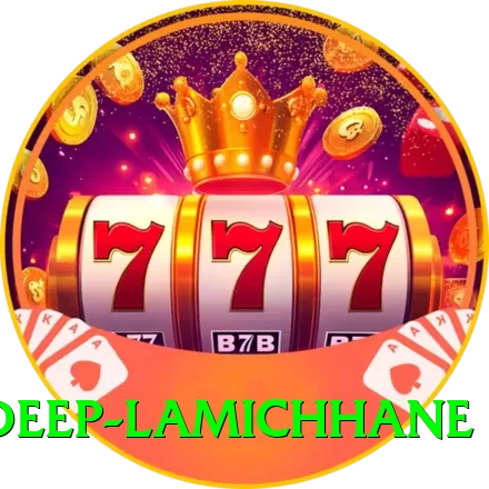 sandeep lamichhane Jackpot Deluxe v1.2.1 - 2
