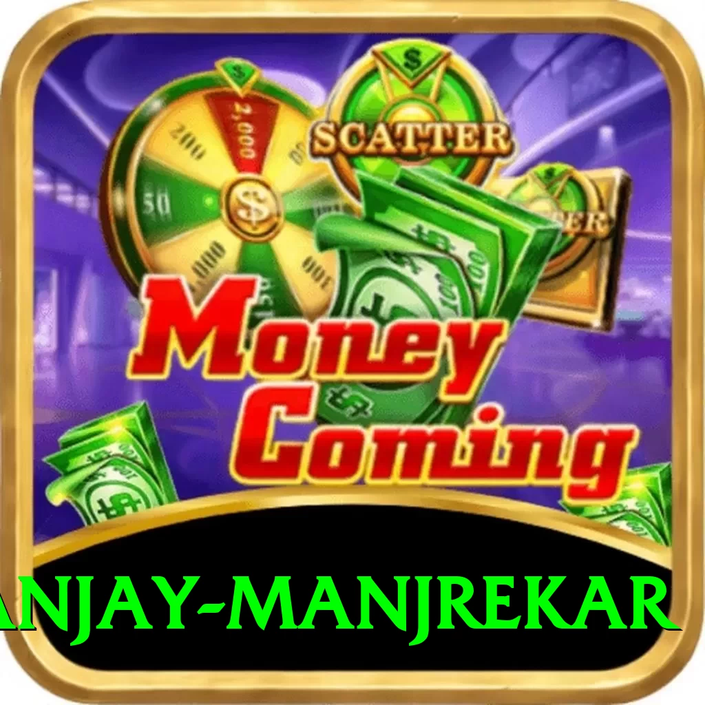 sanjay manjrekar - Casino Royal - 2