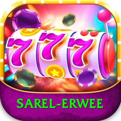 sarel erwee Bonus Legend v2.0.7 - 2