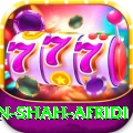 shaheen shah afridi Legend v2.7.3