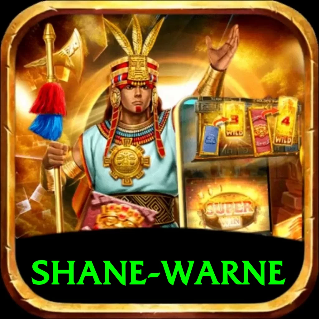 shane warne Pakistan Champion v1.6.1 - 2