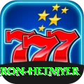 shimron hetmyer Plus Gaming App