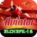 slotspk 15 - Real Money VIP