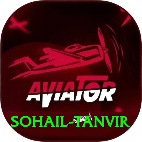 sohail tanvir Games VIP - 2