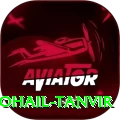 sohail tanvir Games VIP