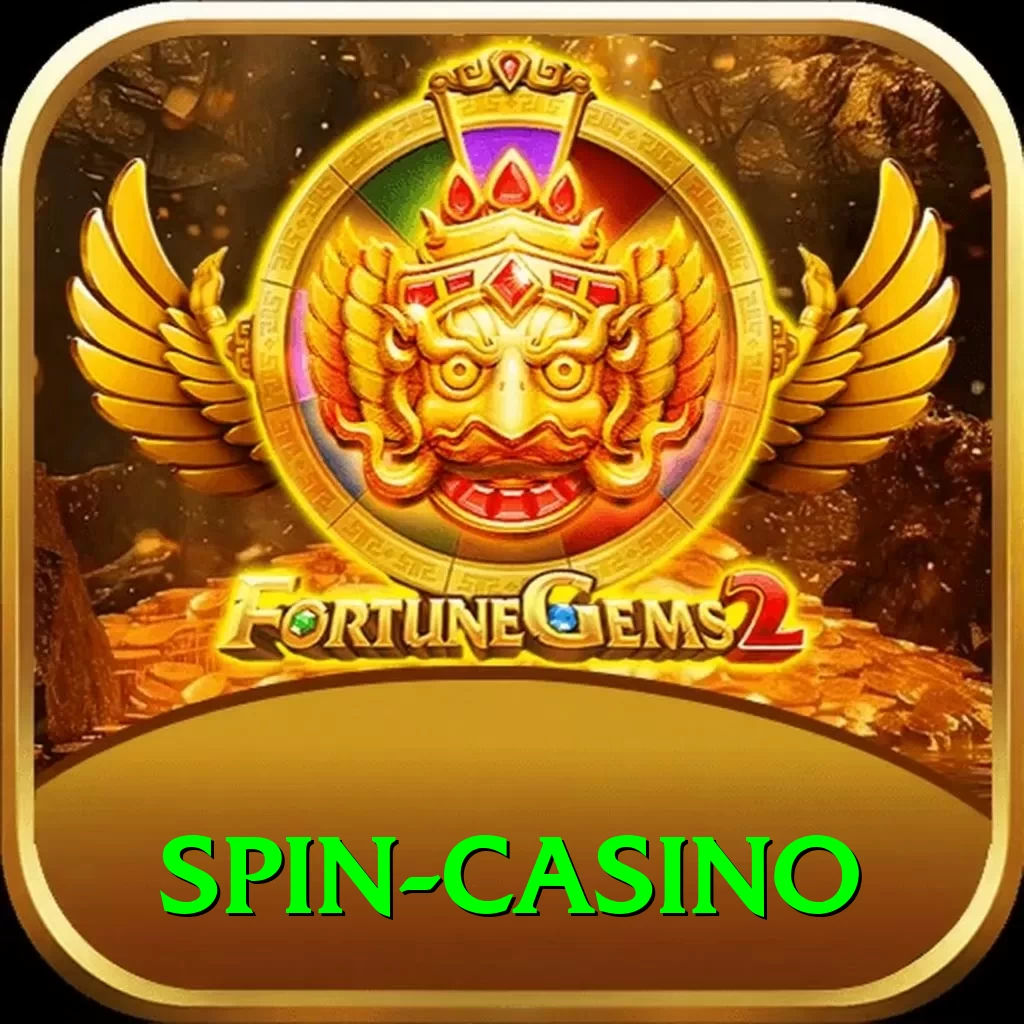 spin casino Gaming Deluxe v2.1.2 - 2