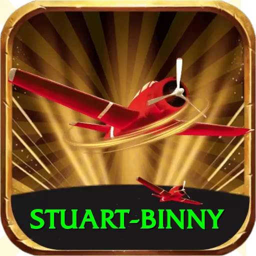 stuart binny Legend Latest v2.1.9 - 2
