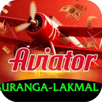 suranga lakmal Gaming King - 2