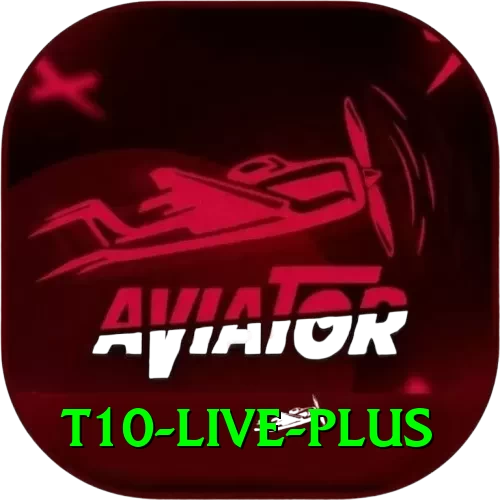 t10 live Gaming Master - 2