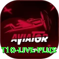 t10 live Gaming Master