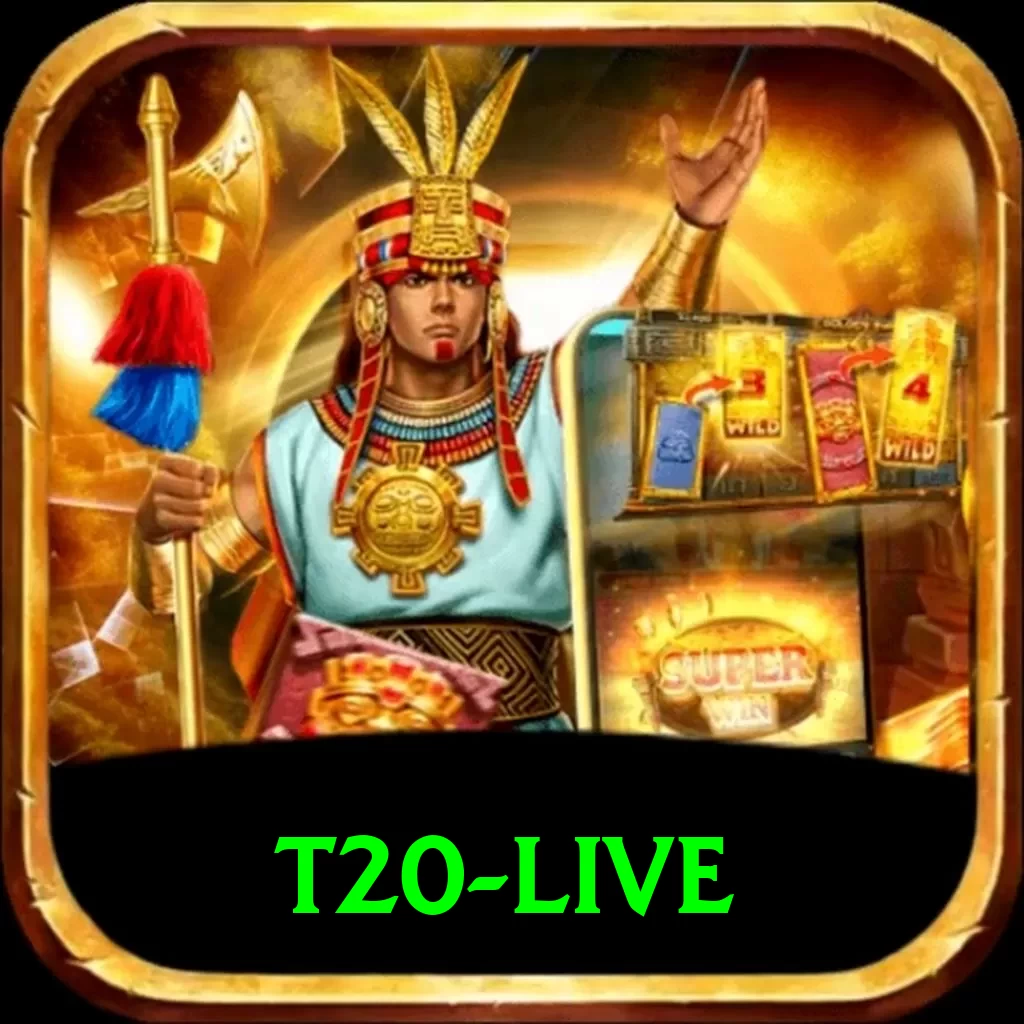 t20 live Gold - Win Real PKR - 2