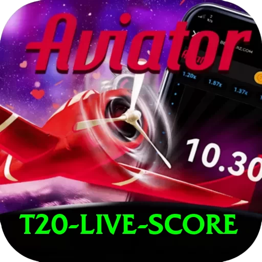 t20 live score - Deluxe Edition v3.6.4 - 2