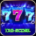 t20 score King - Casino & Slots