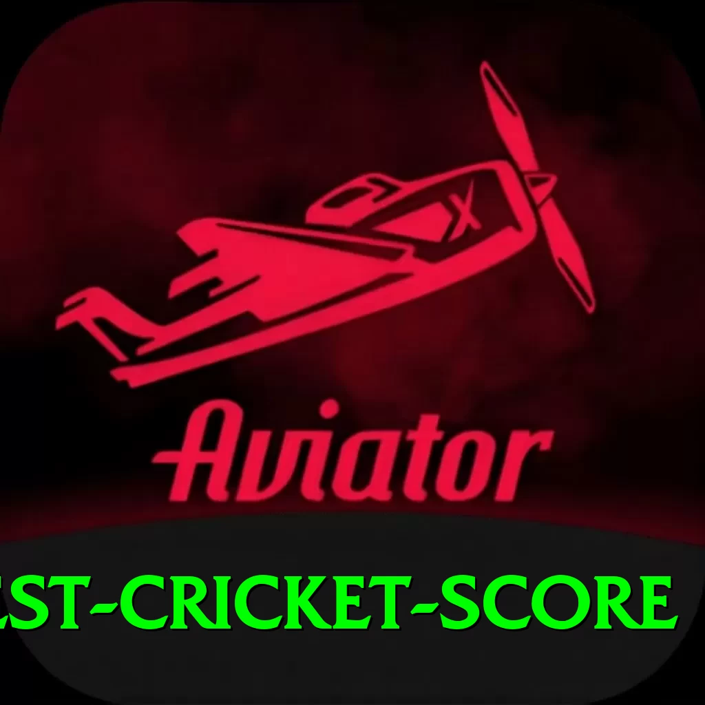 test cricket score - Slots Deluxe - 2