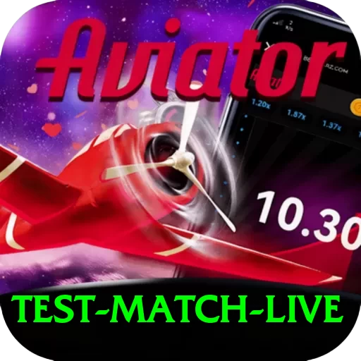 test match live Slots Super v4.0.2 - 2