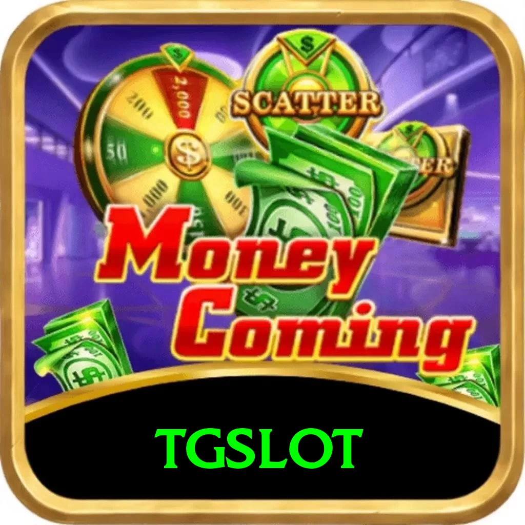 TGSlot Max Pro v5.3.1 - 2