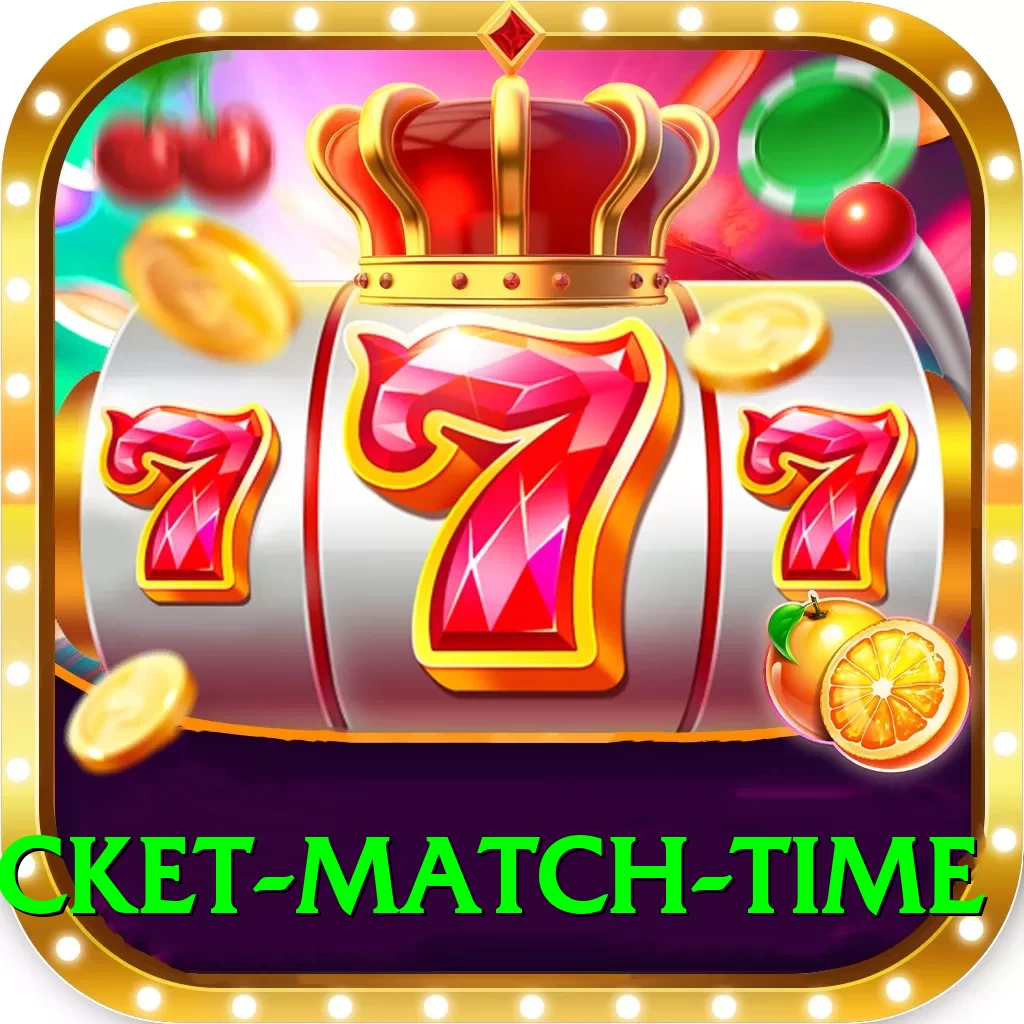 today cricket match time Slot Machine Gold - 2