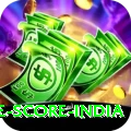 today match live score india Games Champion