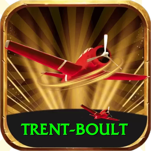 trent boult - Casino Super - 2