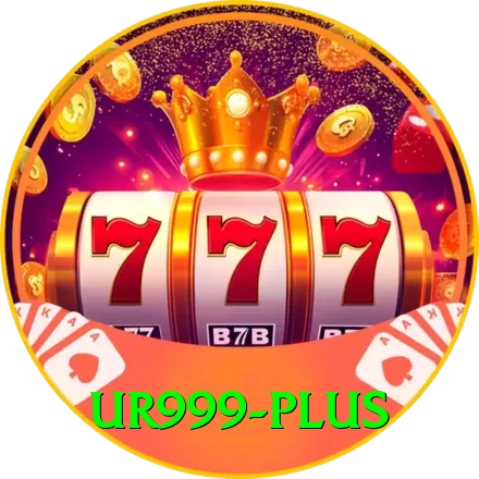 ur999 Games (Casino & Earning) VIP v3.3.8 - 2