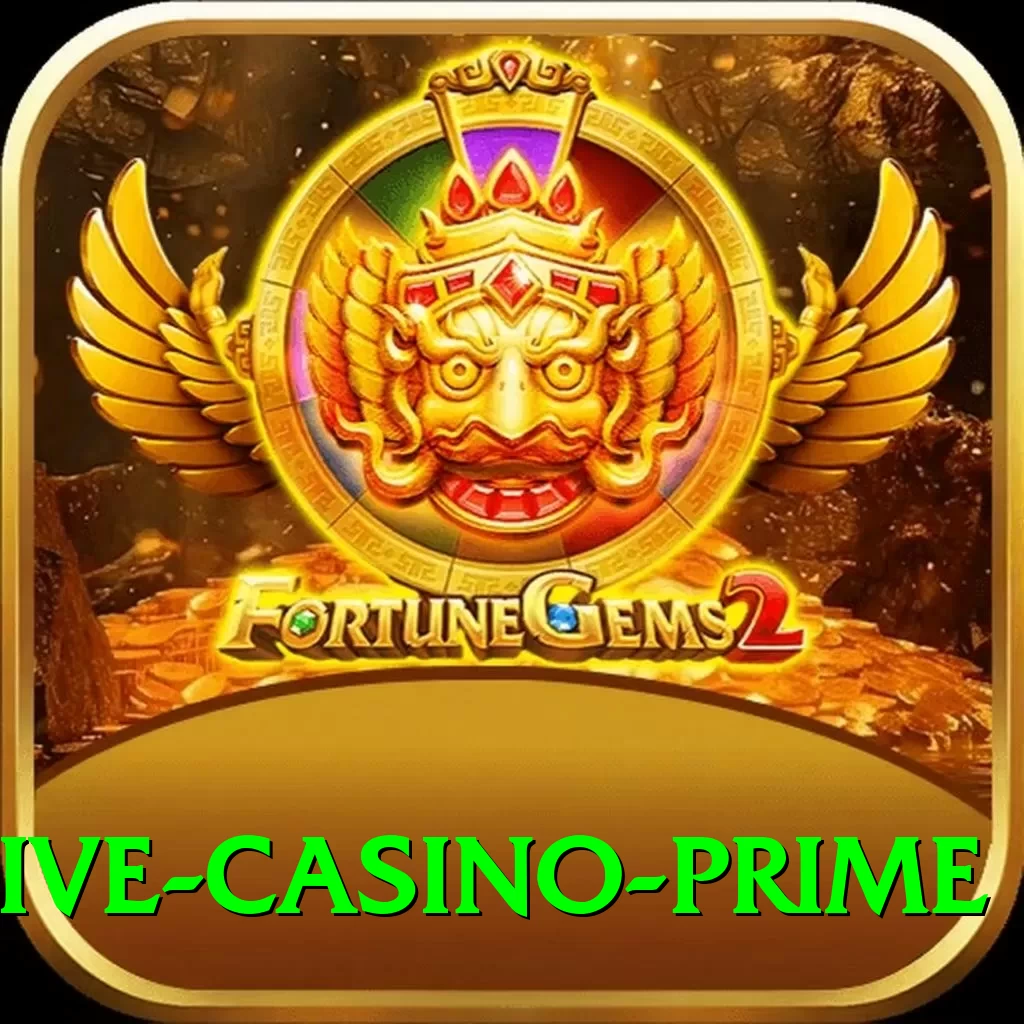 v44 Live Casino Prime - 2