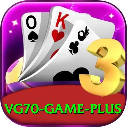 VG70 Game Deluxe Edition v2.5.3 - 2