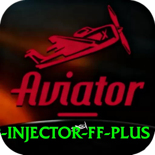 VIP Injector FF Gold Edition v3.9.6 - 2