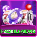 virat kohli news Live Casino Gold