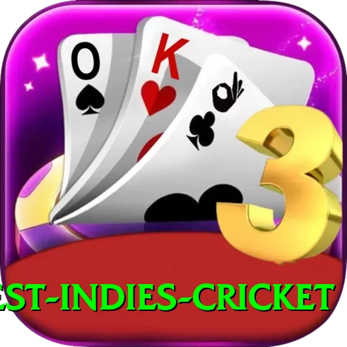 west indies cricket - Max v2.2.5 - 2