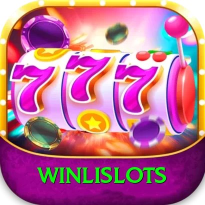 winlislots Live Gold - 2