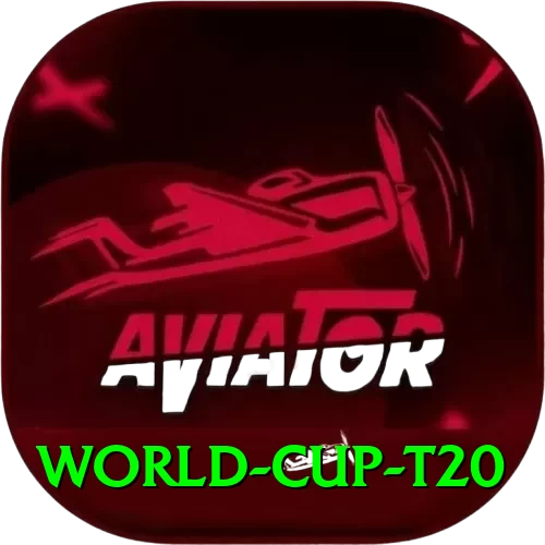 world cup t20 - Royal Edition v3.5.2 - 2